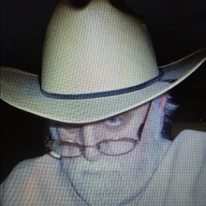 Meet your Posher, Rob